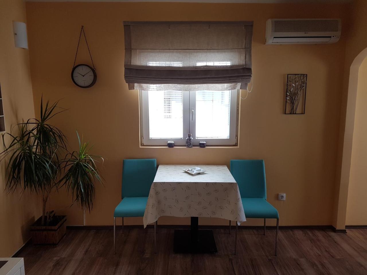 Bellmatini Apartment Belgrade Exterior photo