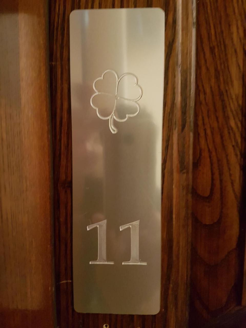 Bellmatini Apartment Belgrade Exterior photo