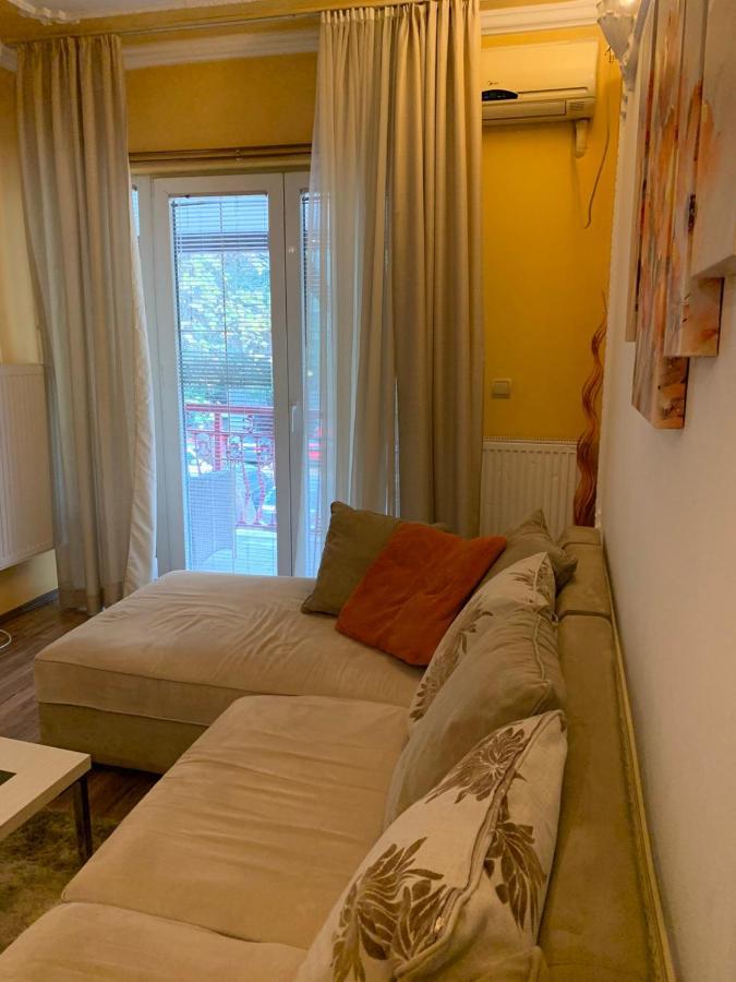 Bellmatini Apartment Belgrade Exterior photo