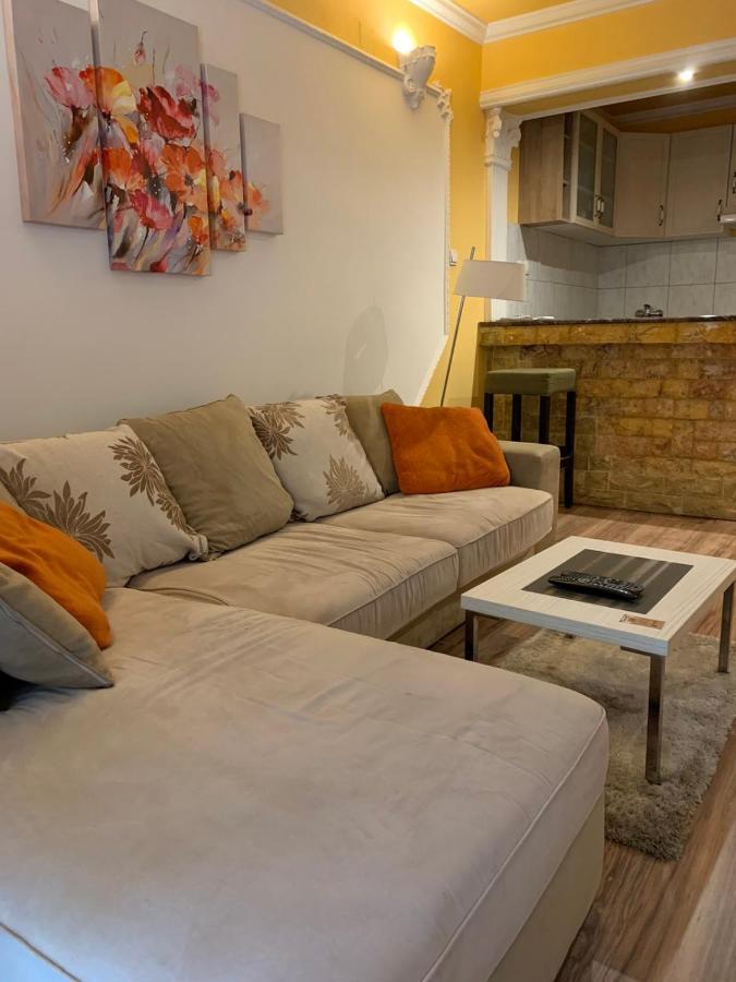 Bellmatini Apartment Belgrade Exterior photo